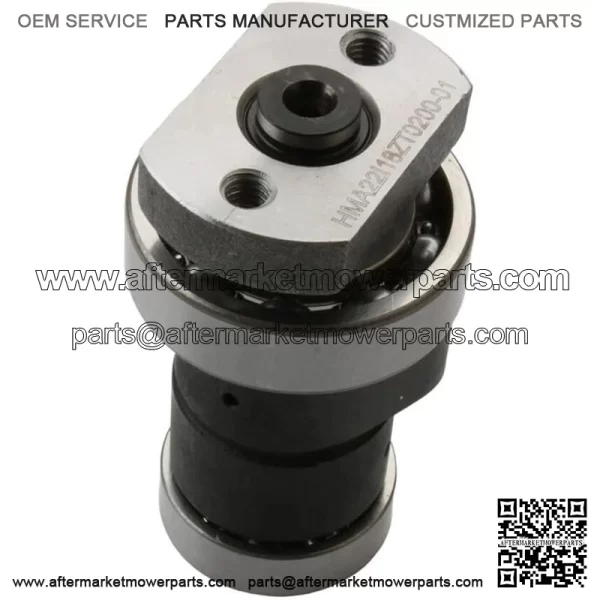 Replacement Scooter Camshaft Assembly S-YM Cr-ui-sy-m250 GTS250 J-oy-m-ax 250 C-it-yc-om300 GTS300 EFI 14100-HML-000 Engine Parts - Image 2