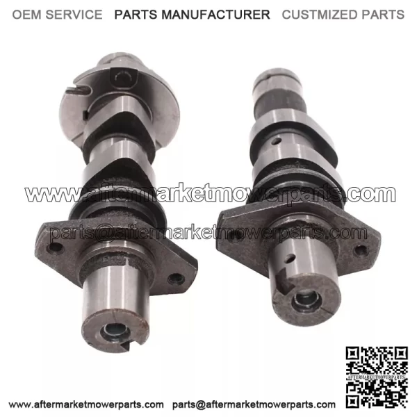 For SUZUKI GSXR150 GSXR125 Raider 150 Fi R150Fi Satria Fi Performance Camshaft - Image 2