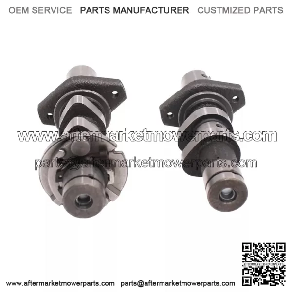 For SUZUKI GSXR150 GSXR125 Raider 150 Fi R150Fi Satria Fi Performance Camshaft - Image 3