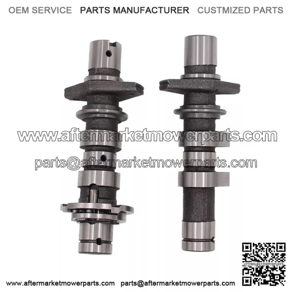 For SUZUKI GSXR150 GSXR125 Raider 150 Fi R150Fi Satria Fi Performance Camshaft - Image 4