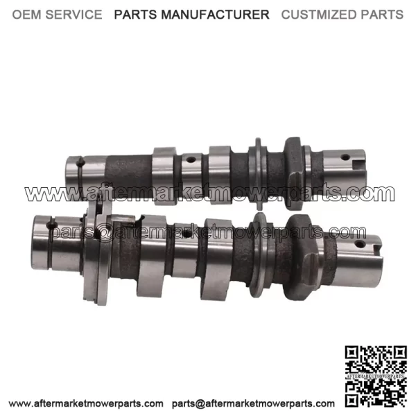 For SUZUKI GSXR150 GSXR125 Raider 150 Fi R150Fi Satria Fi Performance Camshaft - Image 5