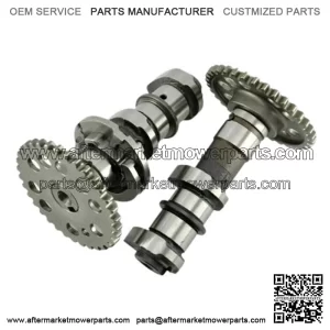 Intake & Exhaust Camshaft Cam Shaft fits Suzuki DR-Z DRZ 400SM 400S 400E 400