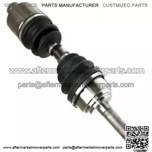 GEUINE SHAFT ASSY-DRIVE LEFT 49500G8300 FOR HYUINDAI AZERA 17-19