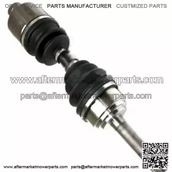 GEUINE SHAFT ASSY-DRIVE LEFT 49500G8300 FOR HYUINDAI AZERA 17-19