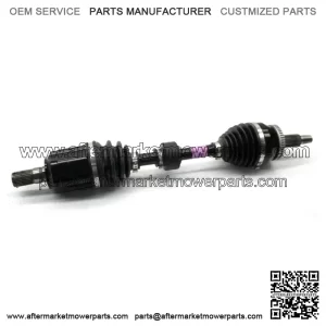 OEM 49500S8000 SHAFT ASSY-DRIVE,LH Left for Hyundai Palisade 2020~22 2.2L Diesel