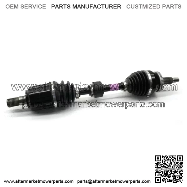 OEM 49500S8000 SHAFT ASSY-DRIVE,LH Left for Hyundai Palisade 2020~22 2.2L Diesel