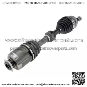 DRIVE SHAFT HYUNDAI SANTA FE II 2.0CRDI 10-12 /FRONT,RIGHT,MTM/ 49501-2W050