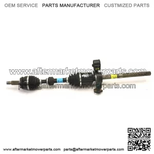 Hyundai Santa Fe IVTM 2.2CRDI 4WD Facelift 49501-S1060 Drive Shaft Right