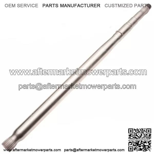 Sea Doo Drive Shaft 271002098 23 1/4" GTR GTX RXT Wake 230 300 2020-2021