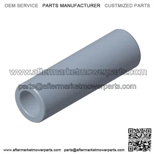 Polaris RZR Short Pivot Shaft,  OEM Part 5139966, Qty 1