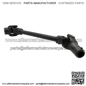 PROPSHAFT, REAR, NO SPLN ZERK CLUB CAR 105173301