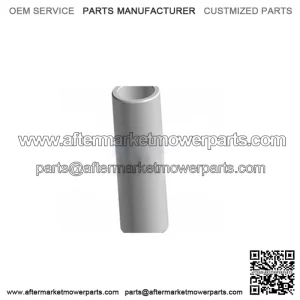 Polaris - Shaft - PIVOT,SHORT,M12