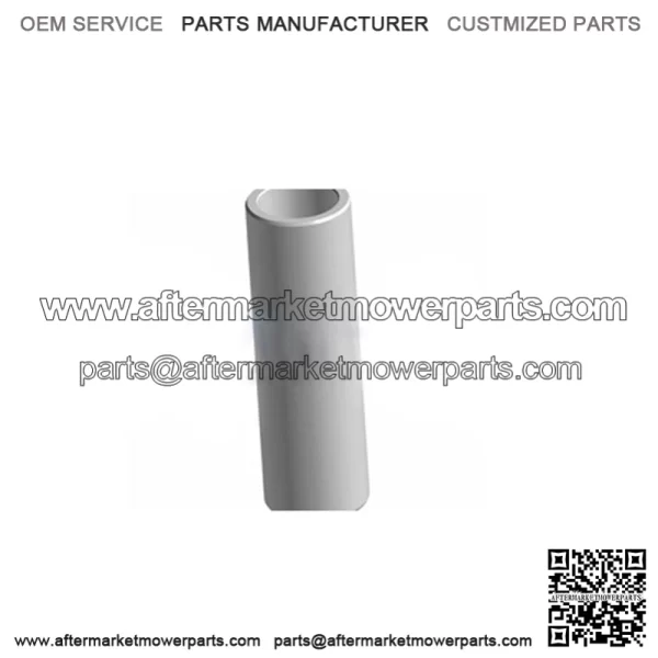 Polaris - Shaft - PIVOT,SHORT,M12