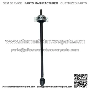 Polaris Ranger Prop Shaft Assembly, Front, Part 1334251, Qty 1