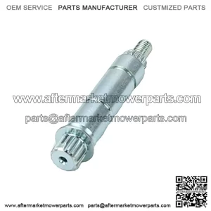 Polaris 3235238 Main Gearcase Shift Shaft 2011-2024 XP Crew RZR Ranger 1000