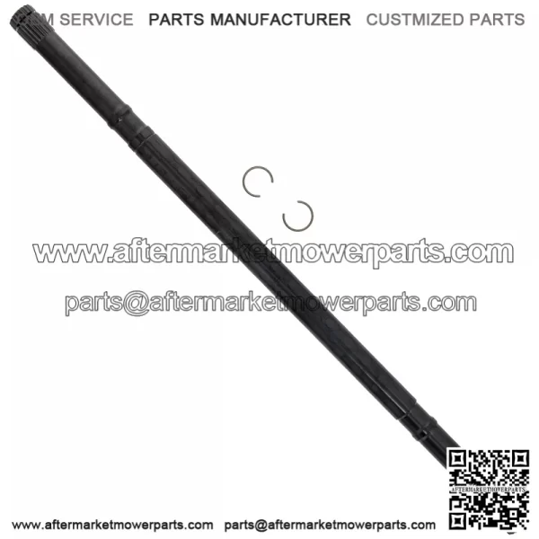 Polaris Shaft 23.5  OEM Part 3235152