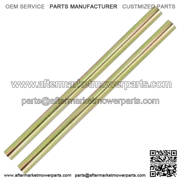 Rear Lower A Arm Shaft For Polaris Sportsman 500 98-04 5133806 5020681 5020964 - Image 3