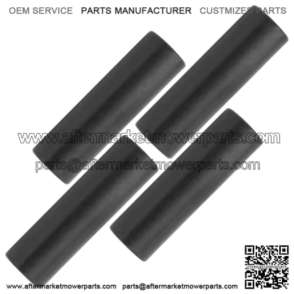 Rear Upper Control Arm  Pivot Shaft For Polaris Sportsman 570 18-25 / 5141387 - Image 3