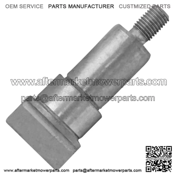 Drive Pump Shaft For Polaris ACE 570 2015-2019 / ACE 500 Sohc 2017-2019 - Image 4
