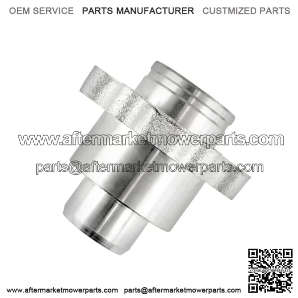 Rear Differential Drive Shaft Boss Fits Yamaha Rhino 660 YXR660F 2004 2005-2007(For: Yamaha Rhino 700) - Image 4