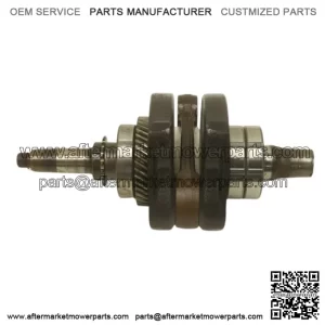 Polaris ATP Hawkeye Ranger Scrambler Sportsman 400 500 Engine Crankshaft 3090323 (For: More than one vehicle)