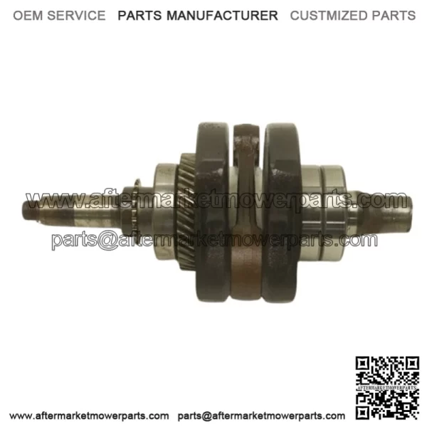 Polaris ATP Hawkeye Ranger Scrambler Sportsman 400 500 Engine Crankshaft 3090323 (For: More than one vehicle)