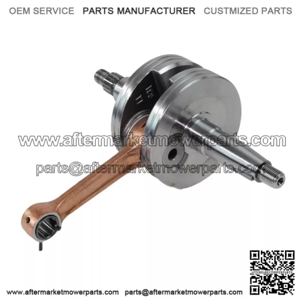Engine Rebuild Part Crankshaft for Honda 13000-GBF-B40 CR85R CR 85R 05~07