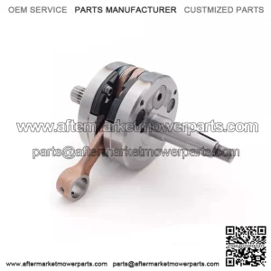 HONDA CRANKSHAFT 2005-2007 CR125R  OEM NEW 13300-KSR-730