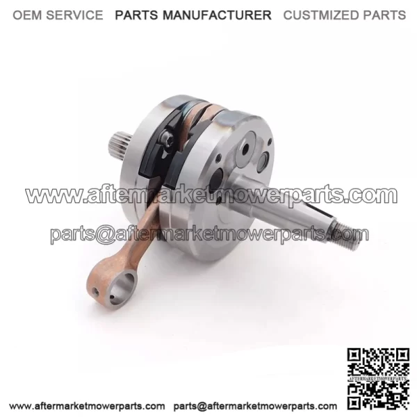 HONDA CRANKSHAFT 2005-2007 CR125R  OEM NEW 13300-KSR-730