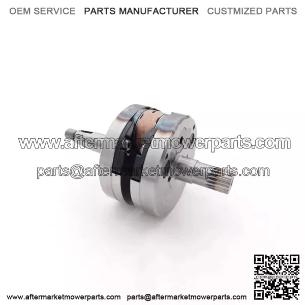 HONDA CRANKSHAFT 2005-2007 CR125R  OEM NEW 13300-KSR-730 - Image 5