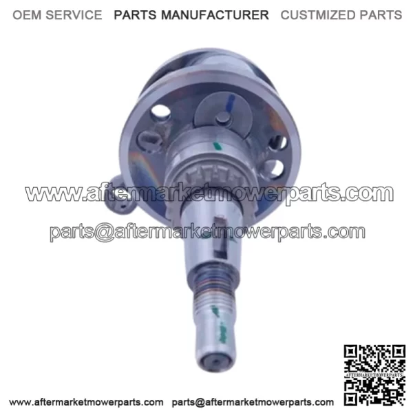 HONDA CRANKSHAFT 2007-2023 CRF150 R/RB  OEM NEW 13000-KSE-671 - Image 3