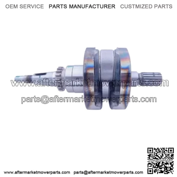 HONDA CRANKSHAFT 2007-2023 CRF150 R/RB  OEM NEW 13000-KSE-671 - Image 5