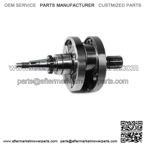 For 2004-2009 Honda CRF250R Crankshaft 13000-KRN-A00 - Image 2
