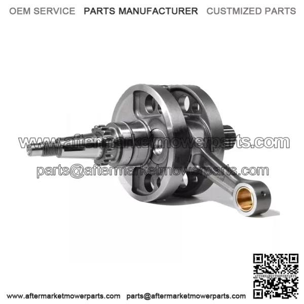 For 2004-2009 Honda CRF250R Crankshaft 13000-KRN-A00 - Image 3