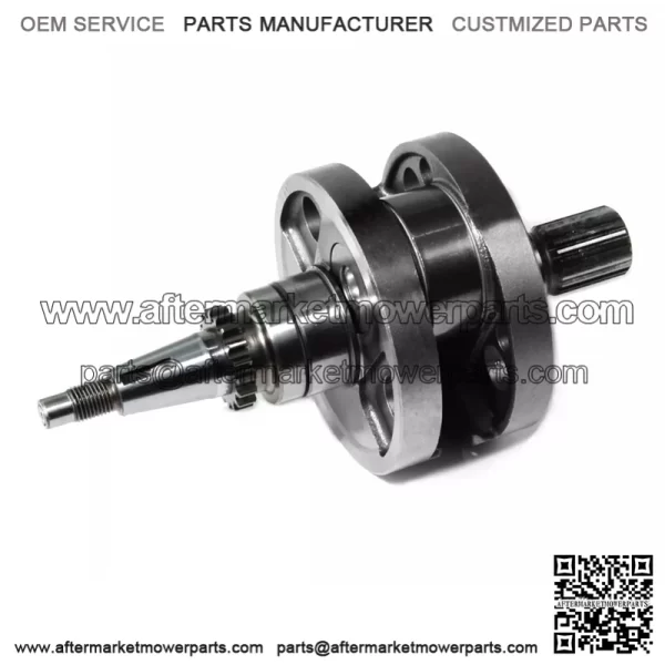 For 2004-2009 Honda CRF250R Crankshaft 13000-KRN-A00 - Image 4