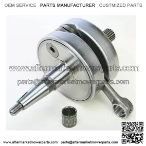 Replacement Crank Crankshaft For Honda TRX 250 R 87-89 4007 16-2325