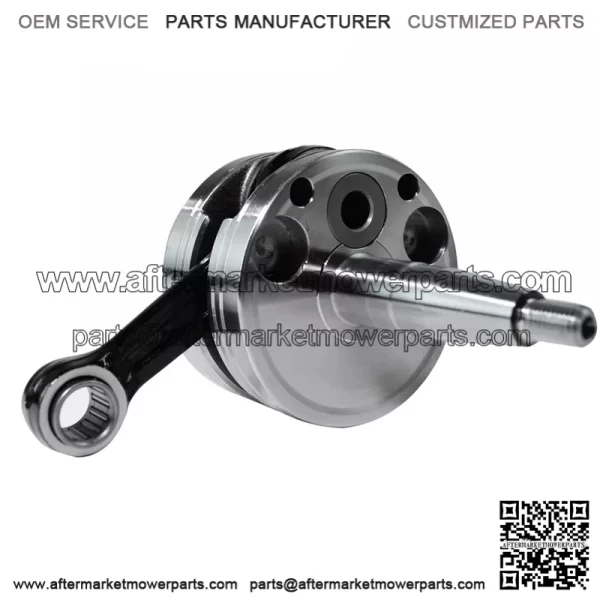 For Kawasaki Bottom End Rebuild Kit Crank shaft KX85 KX 85 01~05 Crankshaft - Image 4