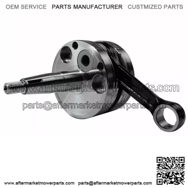 For Kawasaki Bottom End Rebuild Kit Crank shaft KX85 KX 85 01~05 Crankshaft - Image 5