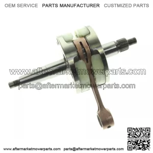 Kawasaki CRANKSHAFT-COMP 13031-1523 OEM NEW
