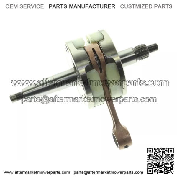 Kawasaki CRANKSHAFT-COMP 13031-1523 OEM NEW