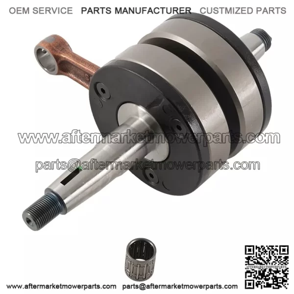 New Crankshaft For KTM 65 SX (03-08) 65 XC (08) 4047 - Image 3