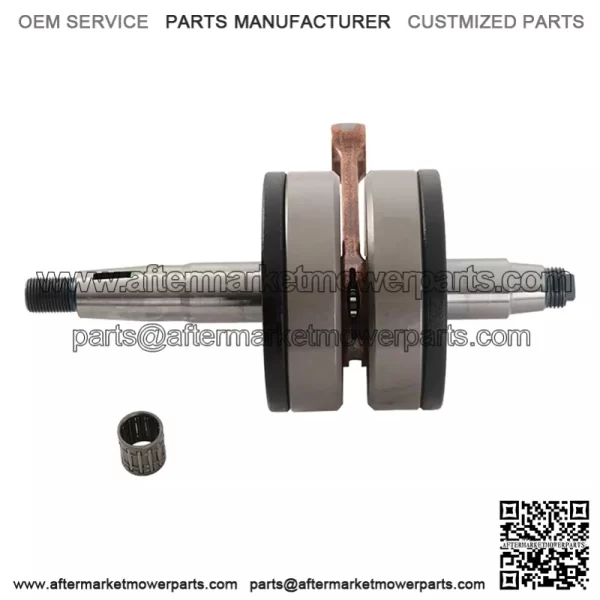 New Crankshaft For KTM 65 SX (03-08) 65 XC (08) 4047 - Image 4