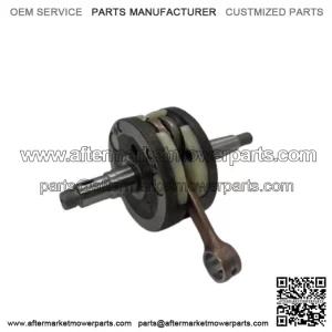 KTM OEM Crankshaft 18-24 KTM 85SX #47230018100