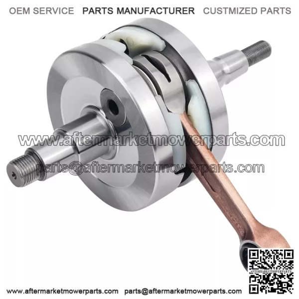 For 125 SX Engine 125 SX 2007-2015 Crankshaft & Conrod Rebuild Kit 50330018400 - Image 2