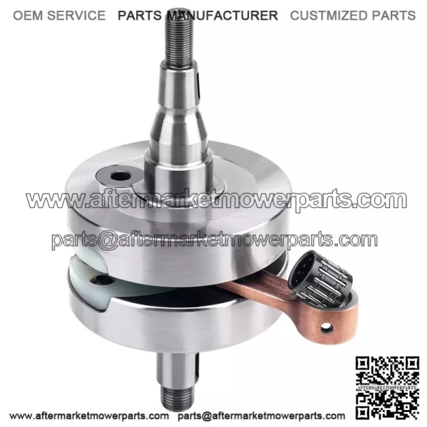 For 125 SX Engine 125 SX 2007-2015 Crankshaft & Conrod Rebuild Kit 50330018400 - Image 4