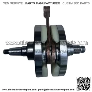 KTM 250 SX 2 STROKE  OEM NEW CRANKSHAFT 55430018100