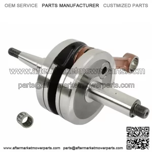NEW Crankshaft Assy Crank For Yamaha YZ85 YZ-85 DCR 2002-2018 5PA-11400-00-00