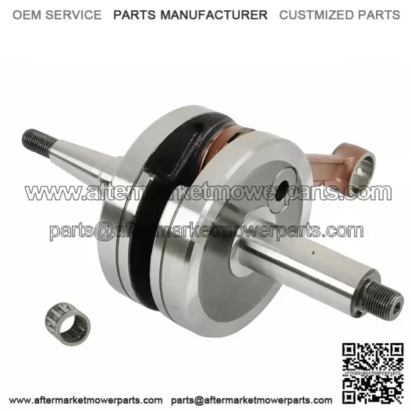 NEW Crankshaft Assy Crank For Yamaha YZ85 YZ-85 DCR 2002-2018 5PA-11400-00-00
