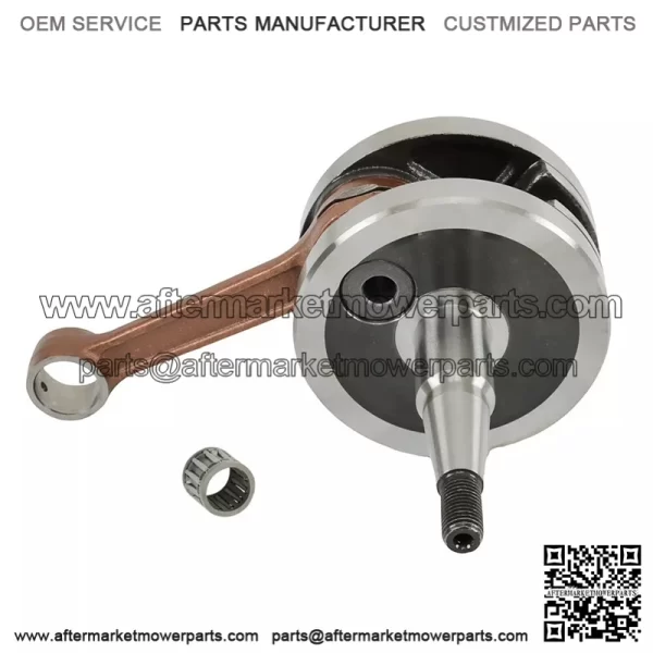 NEW Crankshaft Assy Crank For Yamaha YZ85 YZ-85 DCR 2002-2018 5PA-11400-00-00 - Image 3