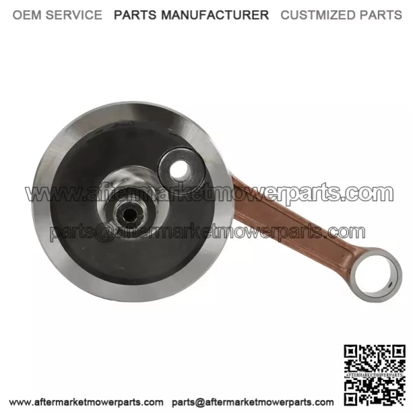 NEW Crankshaft Assy Crank For Yamaha YZ85 YZ-85 DCR 2002-2018 5PA-11400-00-00 - Image 5